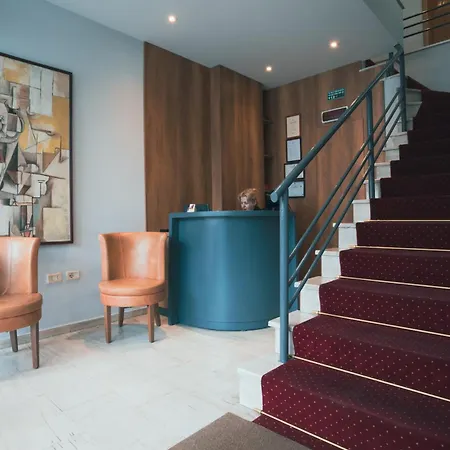 Eder Hotel