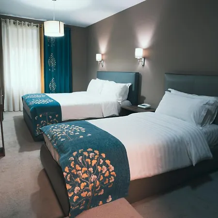 Eder Hotel *
