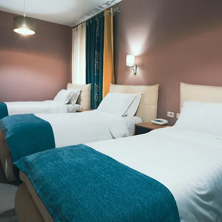 Hotel Eder