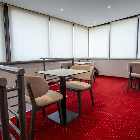 Eder Hotel Tirana