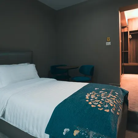 Eder Hotel *