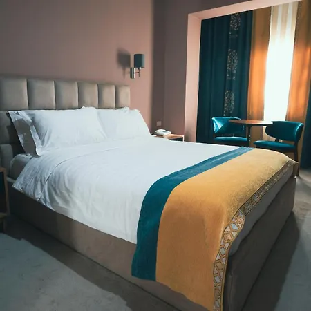 Eder Hotel Tirana