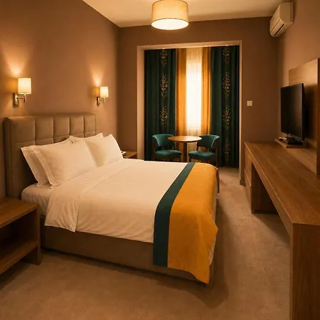 Hotel Eder Tirana