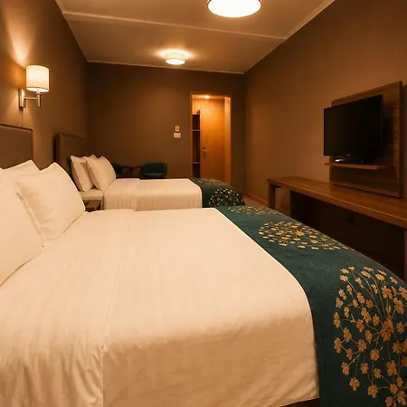 Eder Hotel *