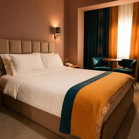 Eder Hotel *