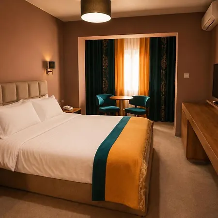 Eder Hotel Tirana