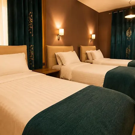 Hotel Eder Tirana